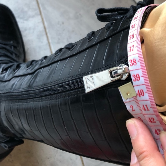 Zara boots - Picture 6 of 6